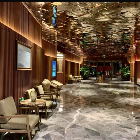 Wyndham Hotel