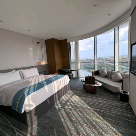 Weihai Beichen Hotel