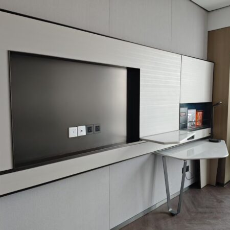 Weihai Crowne Plaza Hotel