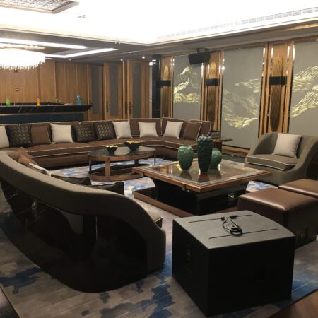 Hangzhou Yangxin Residence